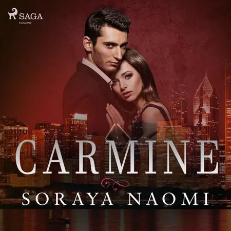 Carmine af Soraya Naomi