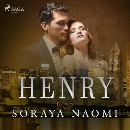 Henry af Soraya Naomi