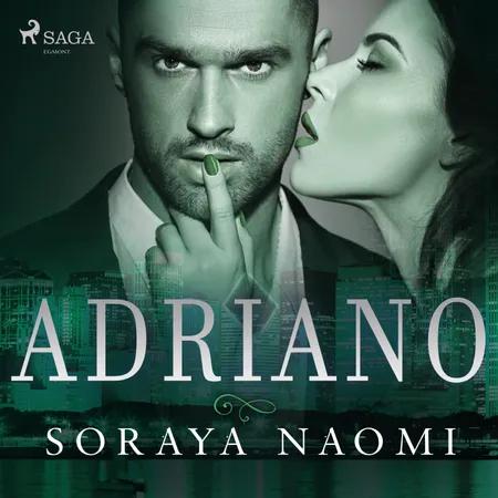 Adriano af Soraya Naomi