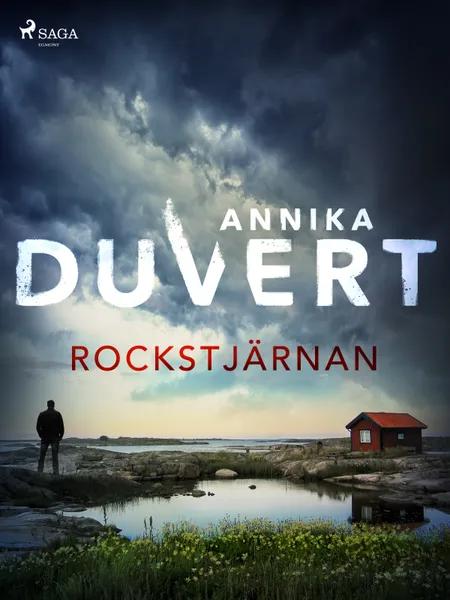 Rockstjärnan af Annika Duvert