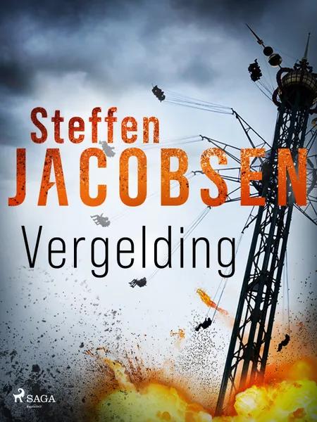 Vergelding af Steffen Jacobsen