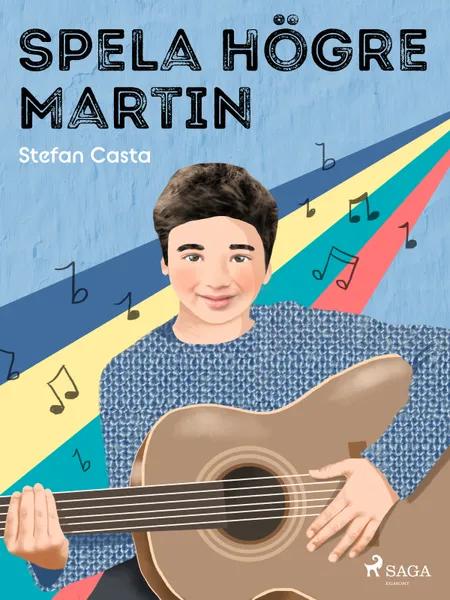 Spela högre Martin af Stefan Casta