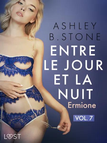 Ermione - Une nouvelle érotique af Ashley B. Stone