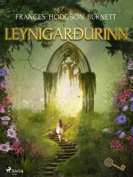 Leynigarðurinn af Frances Hodgson Burnett