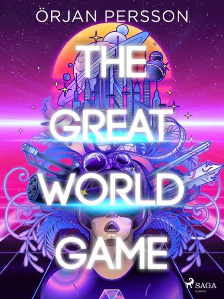 The great world game af Örjan Persson