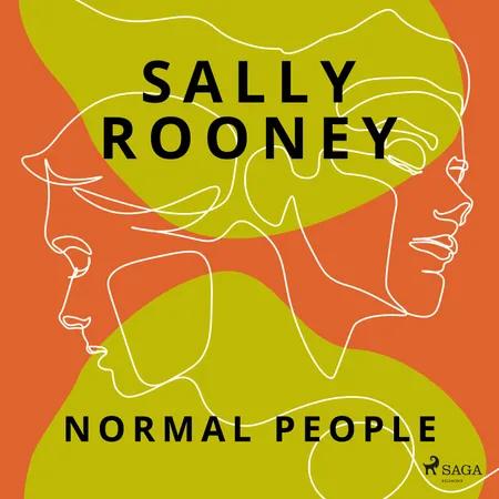 Normal People af Sally Rooney