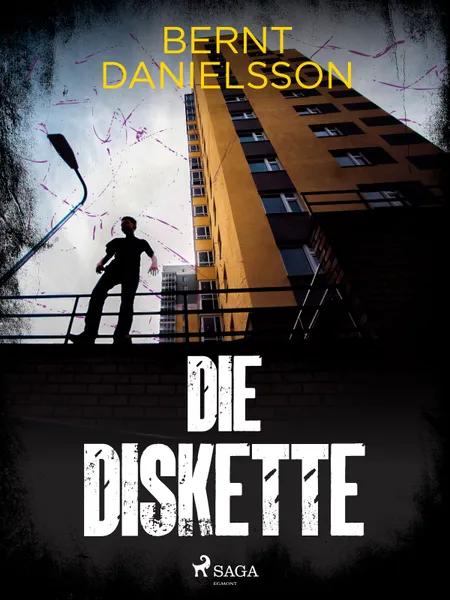 Die Diskette af Bernt Danielsson