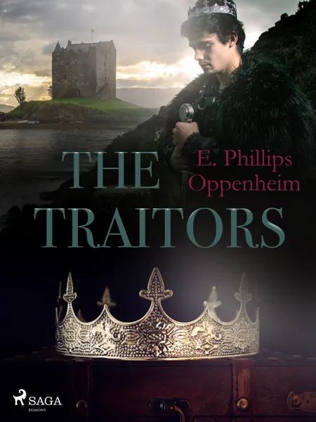 The Traitors af Edward Phillips Oppenheimer