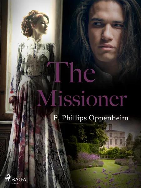 The Missioner af Edward Phillips Oppenheimer