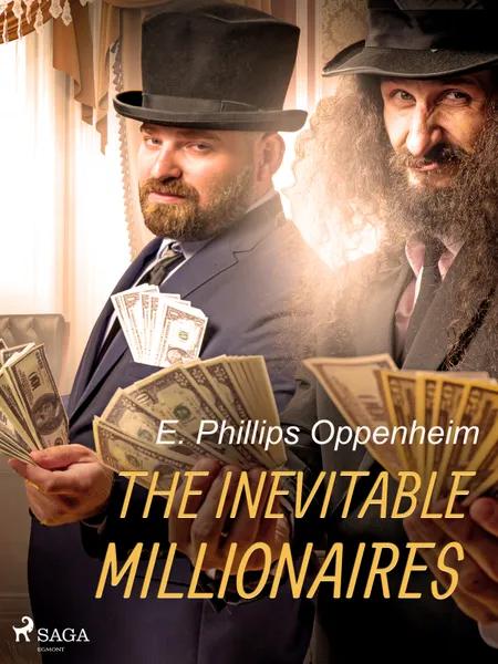 The Inevitable Millionaires af Edward Phillips Oppenheimer