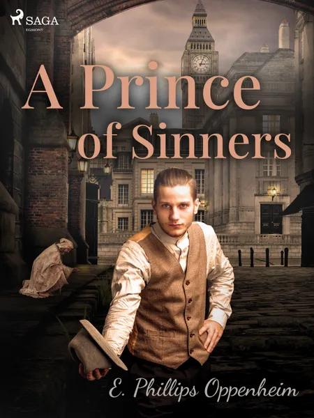 A Prince of Sinners af Edward Phillips Oppenheimer