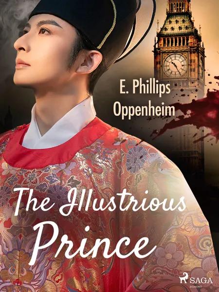 The Illustrious Prince af Edward Phillips Oppenheimer