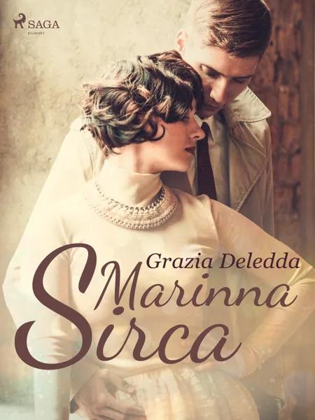 Marianna Sirca af Grazia Deledda