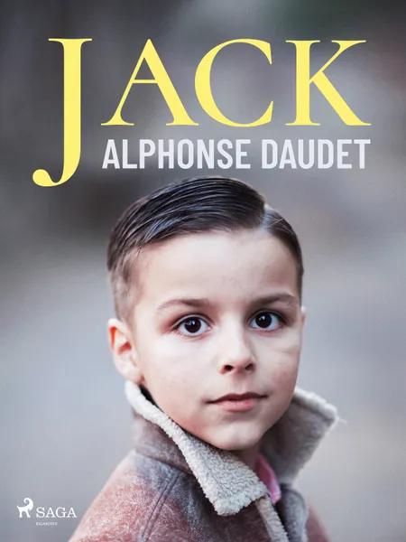 Jack af Alphonse Daudet