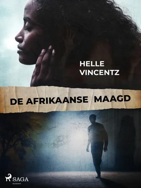 De Afrikaanse maagd af Helle Vincentz