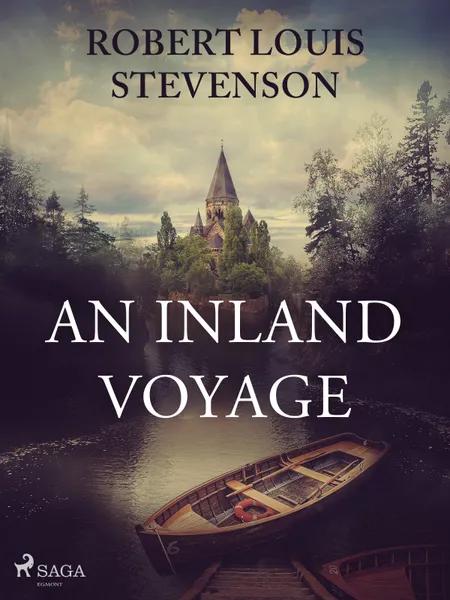 An Inland Voyage af Robert Louis Stevenson