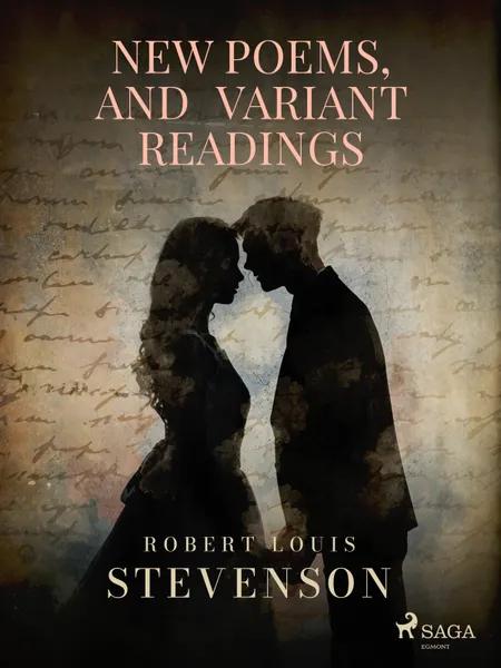 New Poems, and Variant Readings af Robert Louis Stevenson