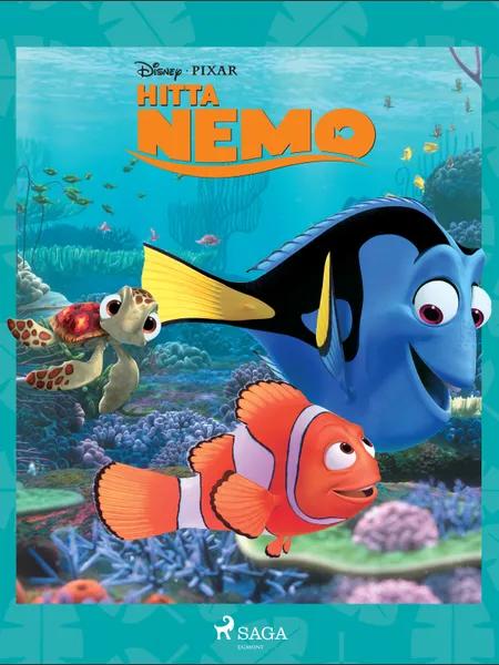 Hitta Nemo af Disney