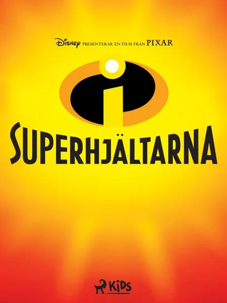 Superhjältarna af Disney