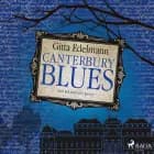 Canterbury Blues: Ein Krimi aus Kent