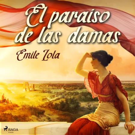 El paraíso de las damas af Émile Zola