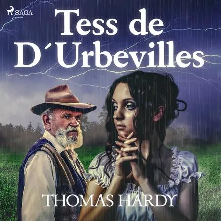 Tess de D'Urbevilles af Thomas Hardy