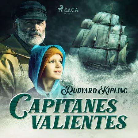 Capitanes valientes af Rudyard Kipling