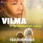 Vilma ja villakoiran vainu