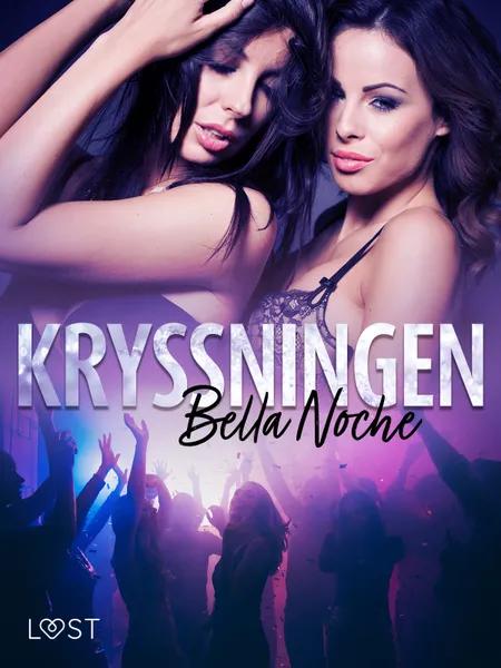 Kryssningen - erotisk novell af Bella Noche