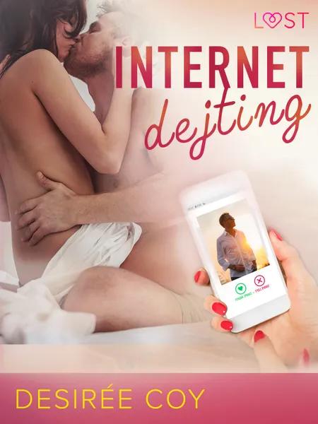 Internetdejting af Desirée Coy