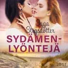 Sydämenlyöntejä – eroottinen novelli