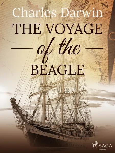 The Voyage of the Beagle af Charles Darwin