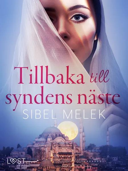 Tillbaka till syndens näste - erotisk novell af Sibel Melek