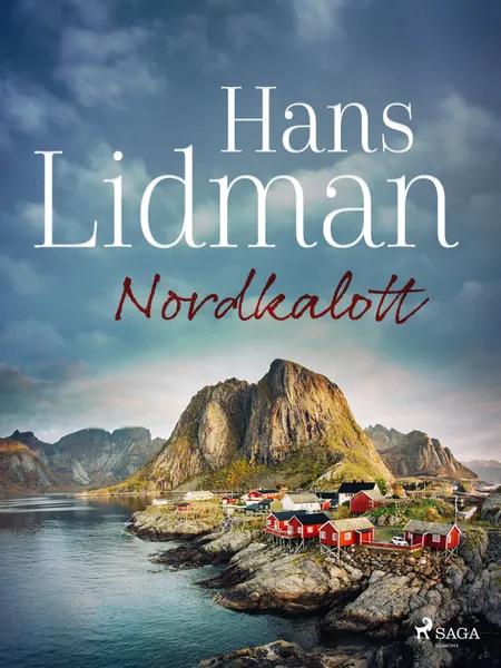 Nordkalott af Hans Lidman