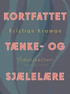 Kortfattet tænke- og sjælelære