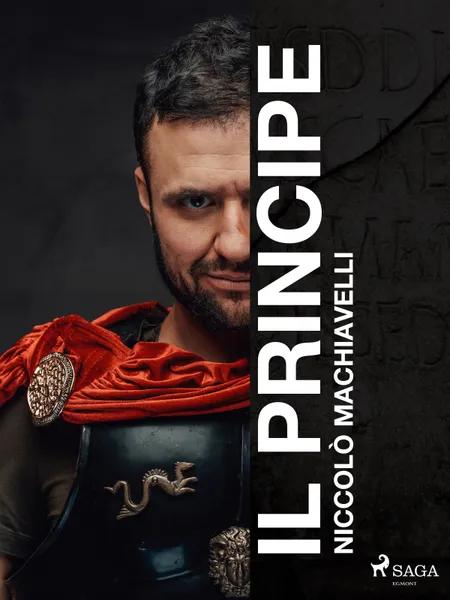 Il principe af Niccolò Machiavelli
