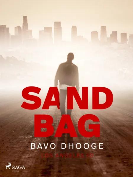 Sand Bag af Bavo Dhooge
