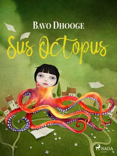 Sus Octopus af Bavo Dhooge