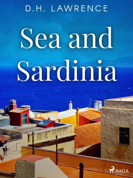 Sea and Sardinia af D.H. Lawrence