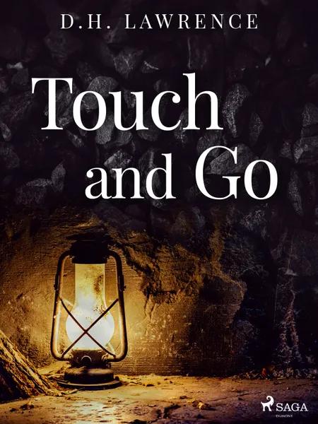 Touch and Go af D.H. Lawrence