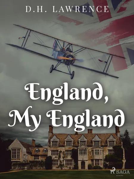 England, My England af D.H. Lawrence