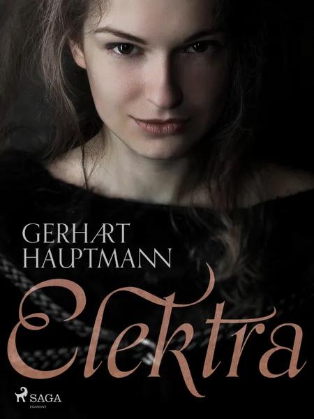 Elektra af Gerhart Hauptmann
