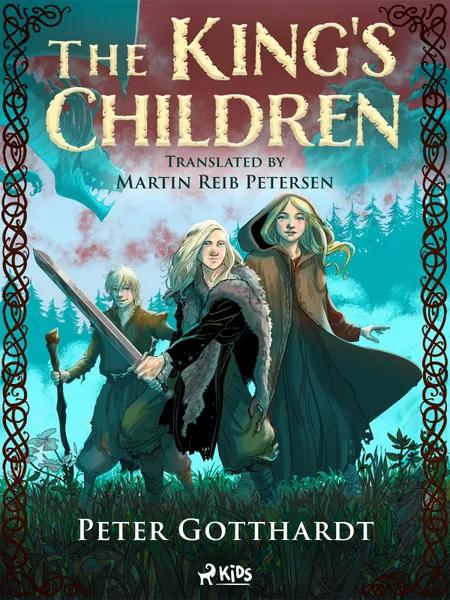 The King's Children af Peter Gotthardt
