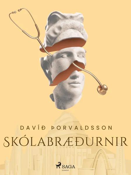 Skólabræðurnir af Davíð Þorvaldsson