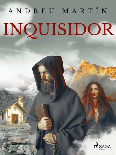 Inquisidor af Andreu Martín