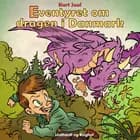 Eventyret om dragen i Danmark af Kurt H. Juul