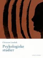 Psykologiske studier