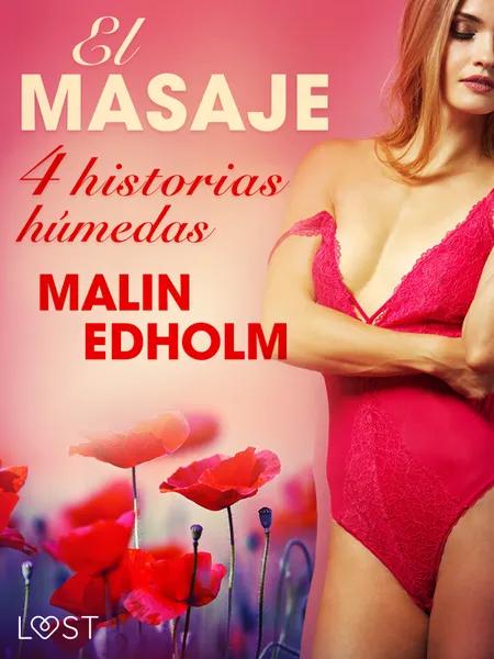 El masaje af Malin Edholm