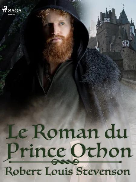 Le Roman du prince Othon af Robert Louis Stevenson