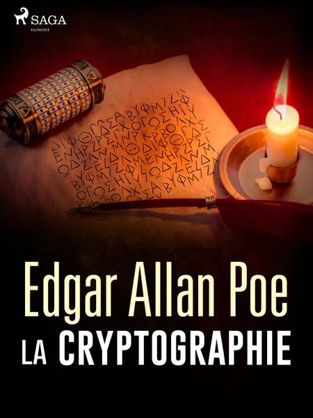 La Cryptographie af Edgar Allan Poe